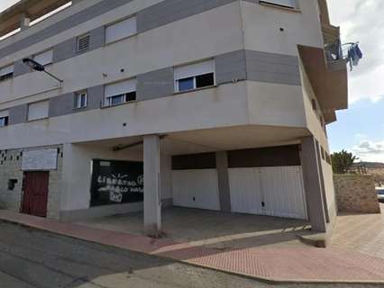 Plaza de parking en venta en Mazarrón