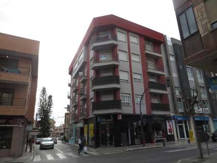 Plaza de parking en venta en Mazarrón