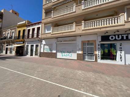 Local comercial en venta en Mazarrón