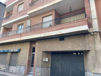 Edificio en venta en Totana
