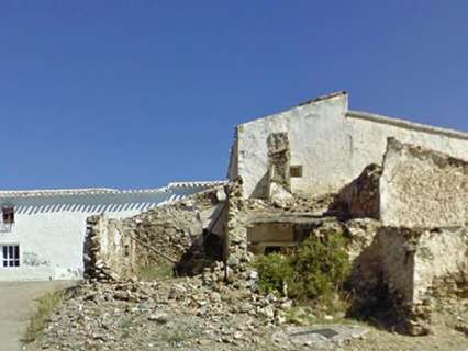 Parcela urbana en venta en Huércal-Overa