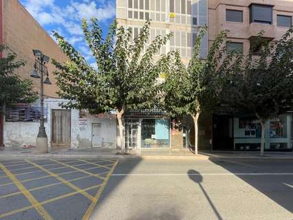 Local comercial en venta en Mazarrón