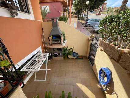 Casa en venta en Mazarrón