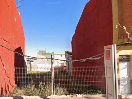 Parcela urbana en venta en Murcia zona Javalí Nuevo