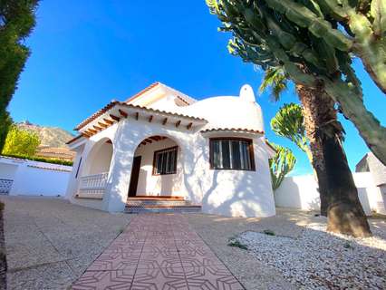 Chalet en venta en Mazarrón