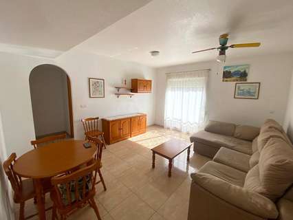 Piso en venta en Mazarrón rebajado