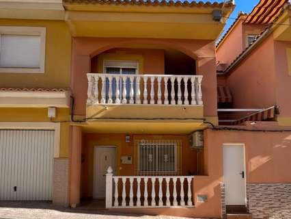 Casa en venta en Mazarrón