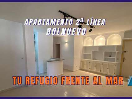 Apartamento en venta en Mazarrón