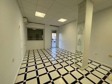 Local comercial en venta en Mazarrón