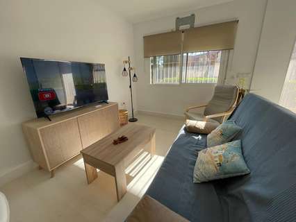 Apartamento en venta en Mazarrón