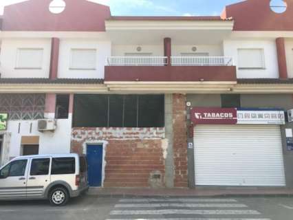 Local comercial en venta en Mazarrón