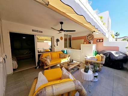 Apartamento en venta en Mazarrón