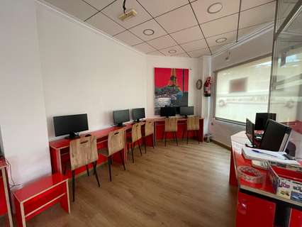 Local comercial en venta en Mazarrón
