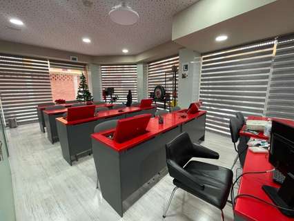 Local comercial en venta en Mazarrón