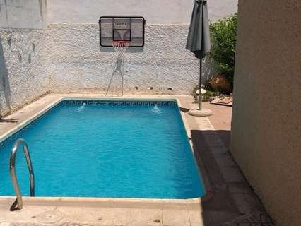 Chalet en venta en Mazarrón