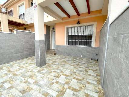 Casa en venta en Mazarrón