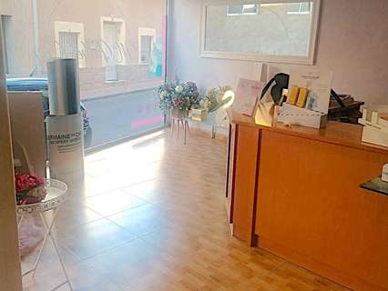 Local comercial en venta en Mazarrón