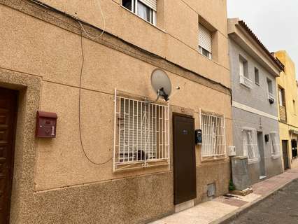 Planta baja en venta en Mazarrón