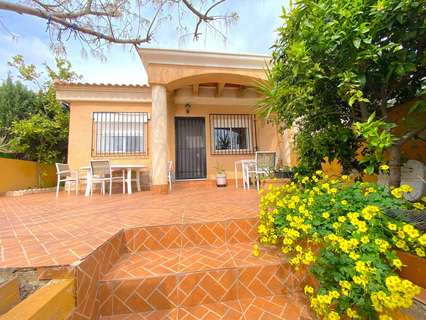 Casa en venta en Mazarrón