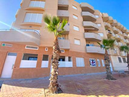 Apartamento en venta en Mazarrón