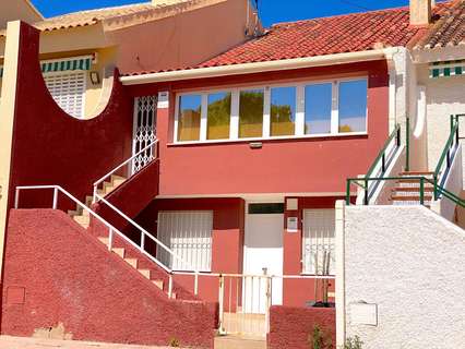 Casa en venta en Mazarrón