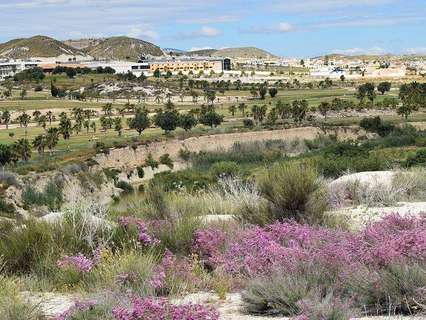 Chalet en venta en Mazarrón
