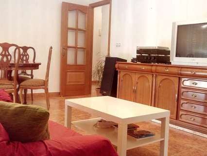 Piso en venta en Alhama de Murcia
