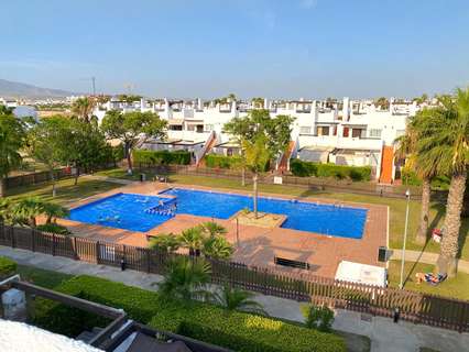 Apartamento en venta en Alhama de Murcia