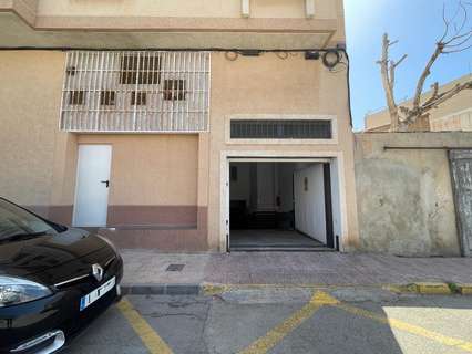 Plaza de parking en venta en Mazarrón