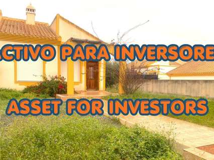 Bungalow en venta en Mazarrón
