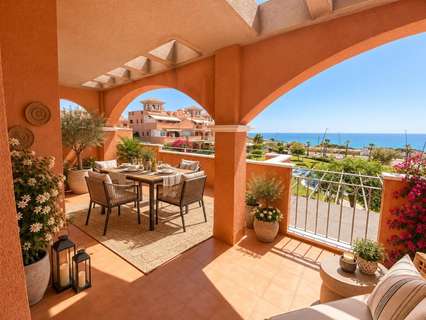 Apartamento en venta en Cartagena