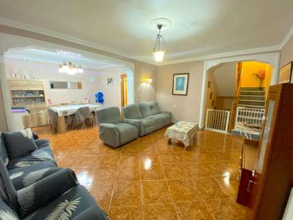 Casa en venta en Mazarrón