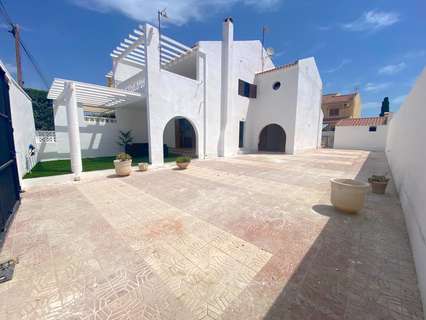 Casa en venta en Mazarrón