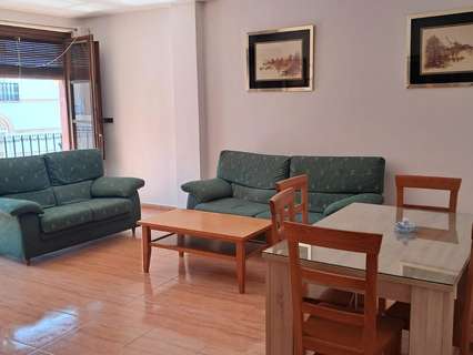 Piso en venta en Alhama de Murcia rebajado