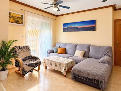 Apartamento en venta en Mazarrón