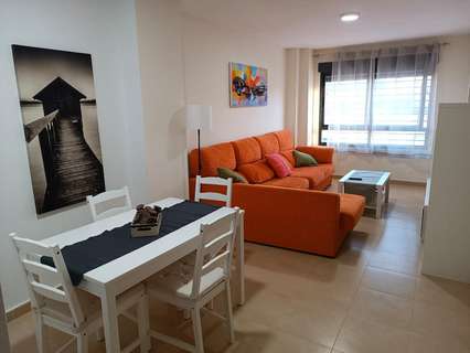 Piso en venta en Murcia