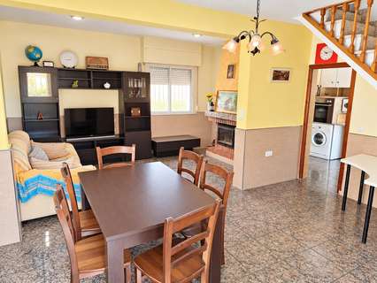 Casa en venta en Mazarrón