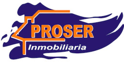 logo Inmobiliaria Proser