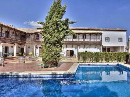Chalet en venta en Santa Cruz de Mudela