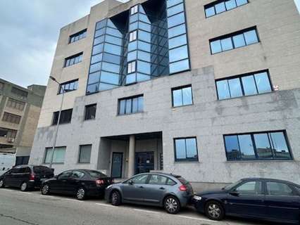 Plaza de parking en venta en Madrid