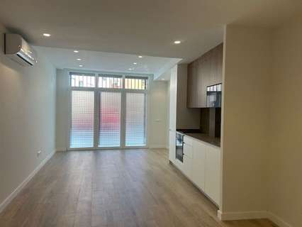 Piso en alquiler en Madrid