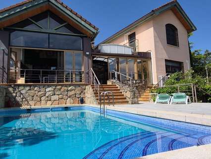 Casa en venta en Valdemorillo