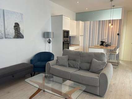 Apartamento en alquiler en Madrid