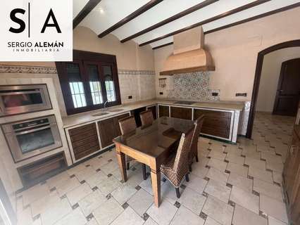 Chalet en venta en Chipiona