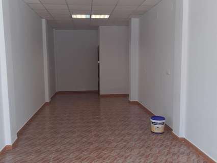 Local comercial en alquiler en Chipiona