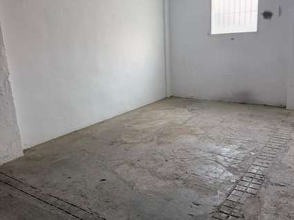 Plaza de parking en venta en Chipiona