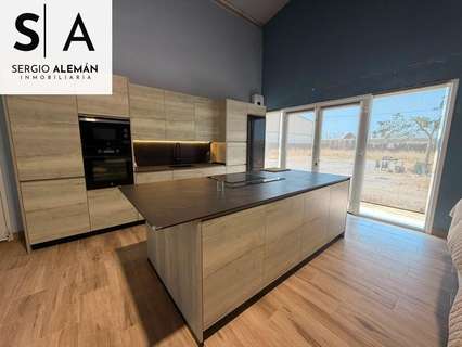 Chalet en venta en Chipiona