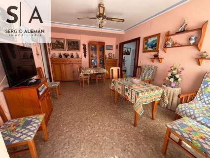Planta baja en venta en Chipiona