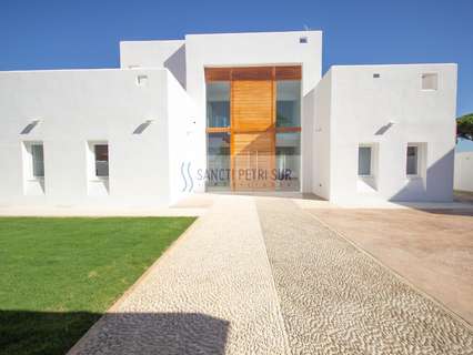 Chalet en venta en Chiclana de la Frontera rebajado