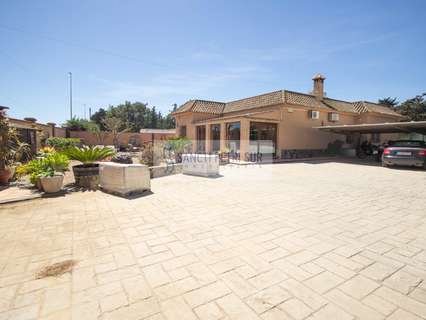 Chalet en venta en Chiclana de la Frontera